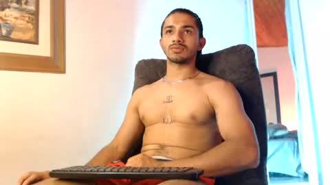HADEZ online show from August 9, 2026, 2:35 am