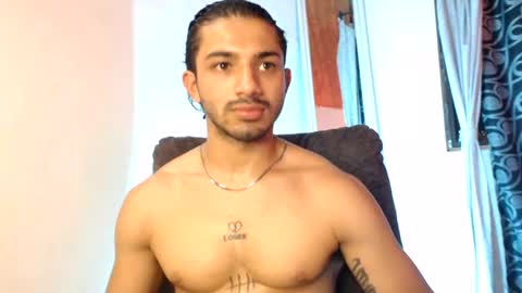 HADEZ online show from August 9, 2026, 3:23 am