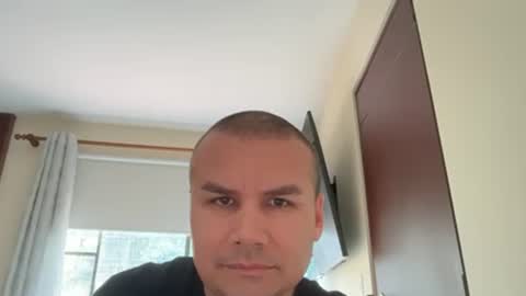 hagen2704 online show from July 30, 2026, 6:40 pm