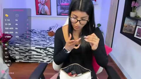Hailey online show from July 28, 2026, 12:48 pm