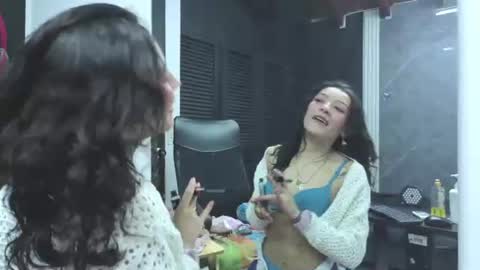 haileycat_ online show from July 25, 2026, 4:21 am