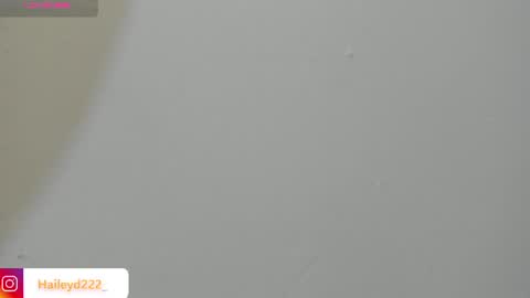 Hailey online show from June 30, 2026, 1:28 am