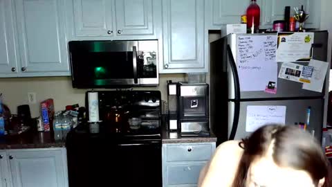 Hailey Kash online show from March 4, 2026, 3:51 pm