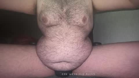 ChubbyGerman online show from April 24, 2026, 7:22 am