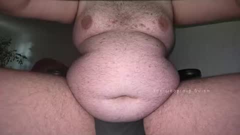ChubbyGerman online show from July 16, 2026, 5:24 am