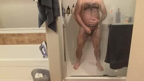 hairydaddreams online show from March 12, 2026, 1:17 pm