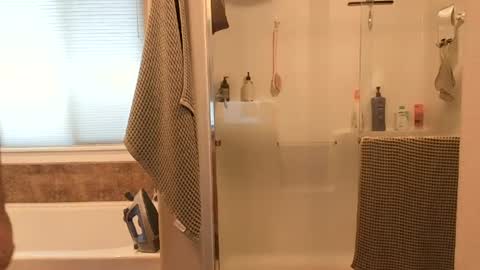 hairydaddreams online show from June 13, 2026, 7:56 pm