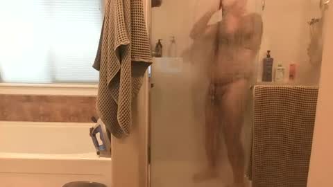 hairydaddreams online show from June 22, 2026, 1:41 pm