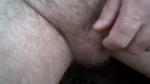 hairyman007 online show from June 30, 2026, 9:43 am