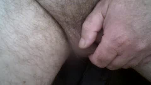 hairyman007 online show from July 2, 2026, 9:04 am