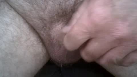 hairyman007 online show from July 20, 2026, 10:39 am