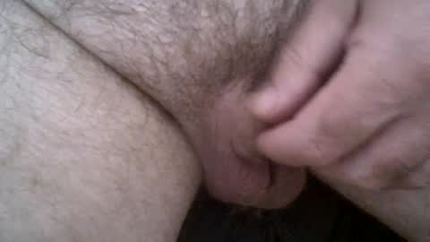 hairyman007 online show from July 21, 2026, 10:50 am