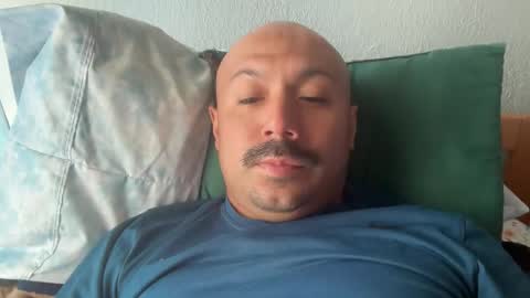 hairyman30000 online show from May 29, 2026, 9:46 pm