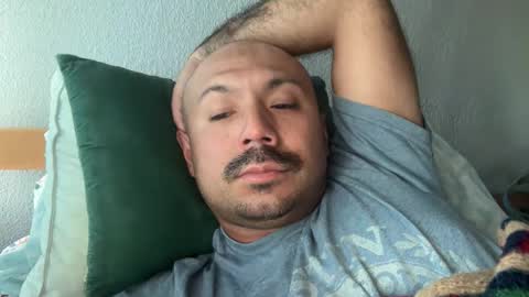 hairyman30000 online show from May 31, 2026, 3:04 am