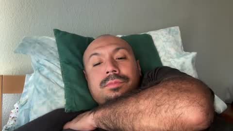 hairyman30000 online show from July 8, 2026, 12:26 am