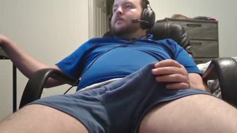 hairymikey online show from July 16, 2026, 3:34 am