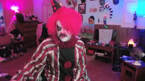 Justin online show from July 22, 2026, 4:04 am