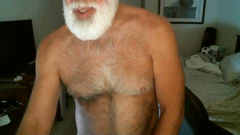 Hairy pecs online show from July 3, 2026, 6:31 am