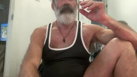 HairyTonkas online show from July 5, 2026, 12:17 am