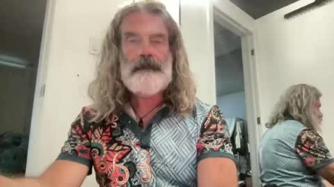 HairyTonkas online show from July 6, 2026, 12:18 am