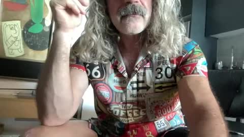 HairyTonkas online show from July 20, 2026, 7:16 pm