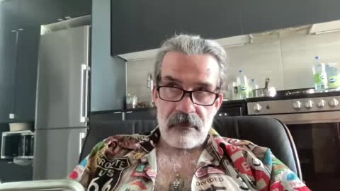 HairyTonkas online show from July 25, 2026, 2:36 pm