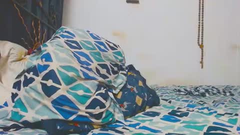 hajo_live online show from July 6, 2026, 11:40 pm