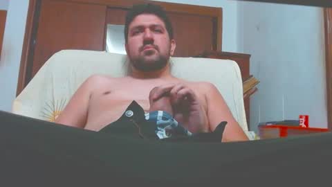 hajo_live online show from July 7, 2026, 3:38 pm