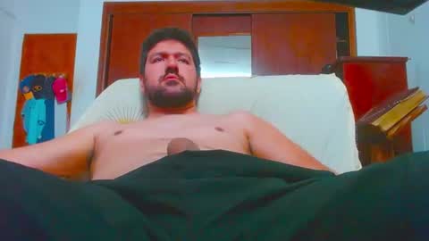 hajo_live online show from July 14, 2026, 1:39 pm