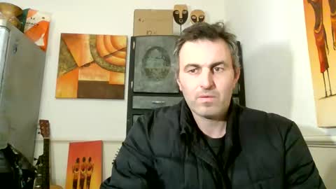 hakfin666 online show from May 6, 2026, 7:08 pm