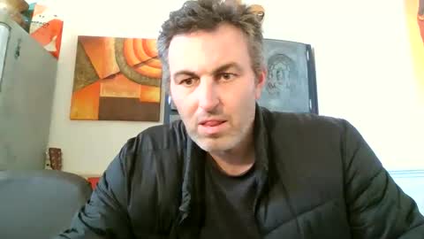 hakfin666 online show from May 9, 2026, 3:28 pm