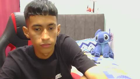 hamcummboy20 online show from May 15, 2026, 11:01 pm