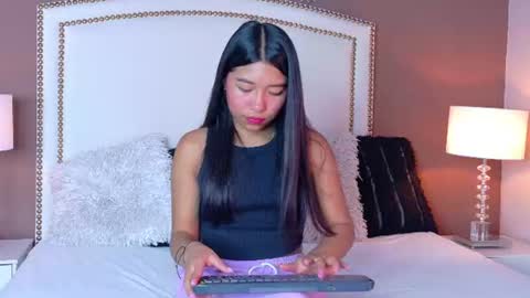 Hanna online show from June 25, 2026, 2:21 pm
