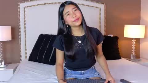 Hanna online show from July 7, 2026, 1:48 pm