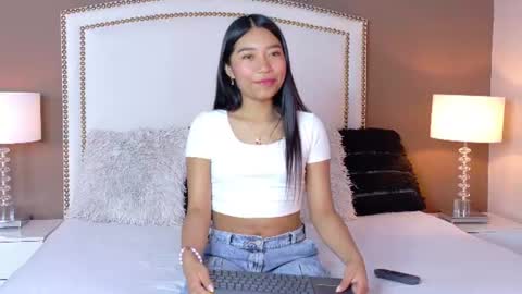 Hanna online show from July 18, 2026, 2:10 pm