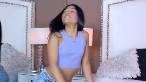 Hanna online show from August 1, 2026, 2:49 pm