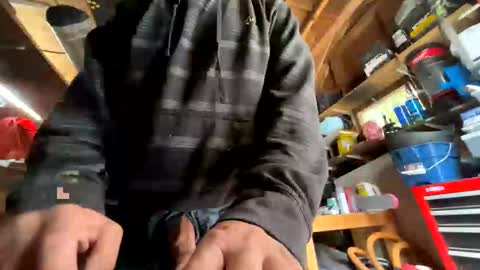handparty1 online show from October 11, 2025, 6:17 pm