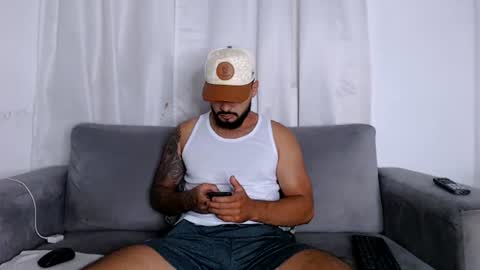 Handsomen online show from July 3, 2026, 10:32 am