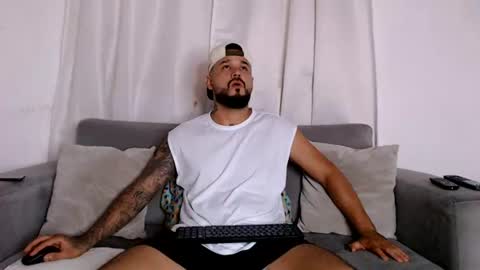 Handsomen online show from July 11, 2026, 2:47 am