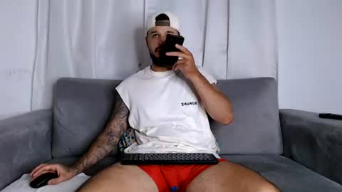Handsomen online show from July 29, 2026, 2:53 am