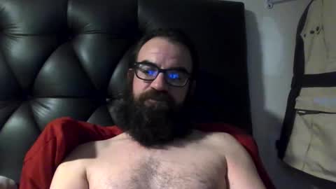 handywoody online show from February 8, 2026, 4:27 am