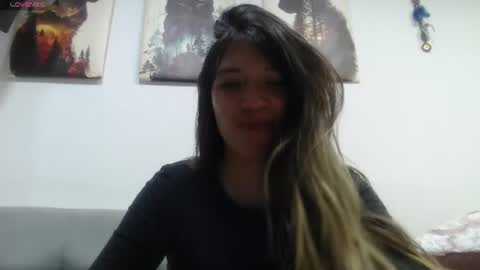 Hanna  online show from June 17, 2026, 1:08 am