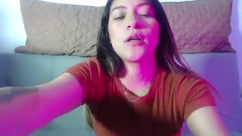 Hanna  online show from July 31, 2026, 11:48 pm