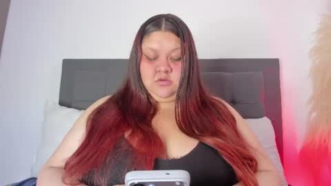 Hanna Baker online show from July 22, 2026, 3:37 pm