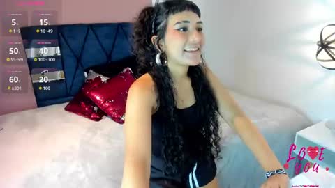 Hanna clark online show from July 8, 2026, 11:48 am