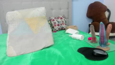 hanna_hornyx20 online show from July 9, 2026, 1:09 am