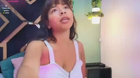 HANNA Y SEBAS online show from July 11, 2026, 12:41 pm