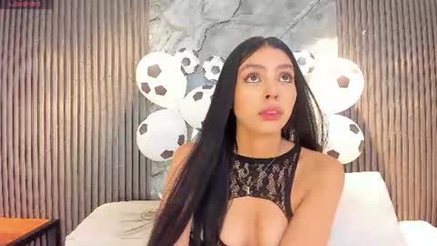 Hanna S online show from June 26, 2026, 11:47 am