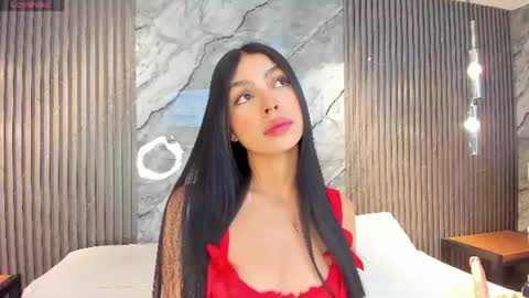 Hanna S online show from July 24, 2026, 12:03 pm