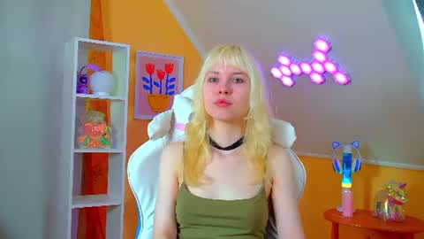 Hannah online show from June 5, 2026, 6:31 am